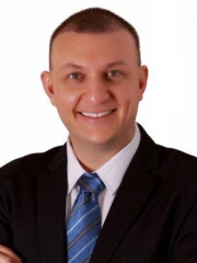 Mark Di Ciano